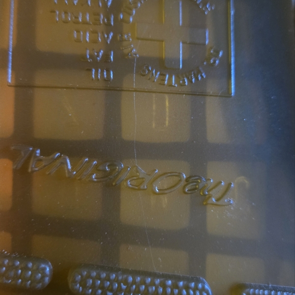 Dr. Martens Men's Black Leather Shoes - Picture 5 of 11